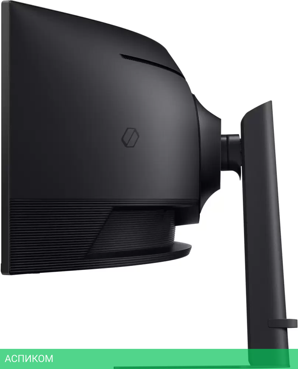 Игровой монитор Samsung Odyssey LS49FG916EIXCI