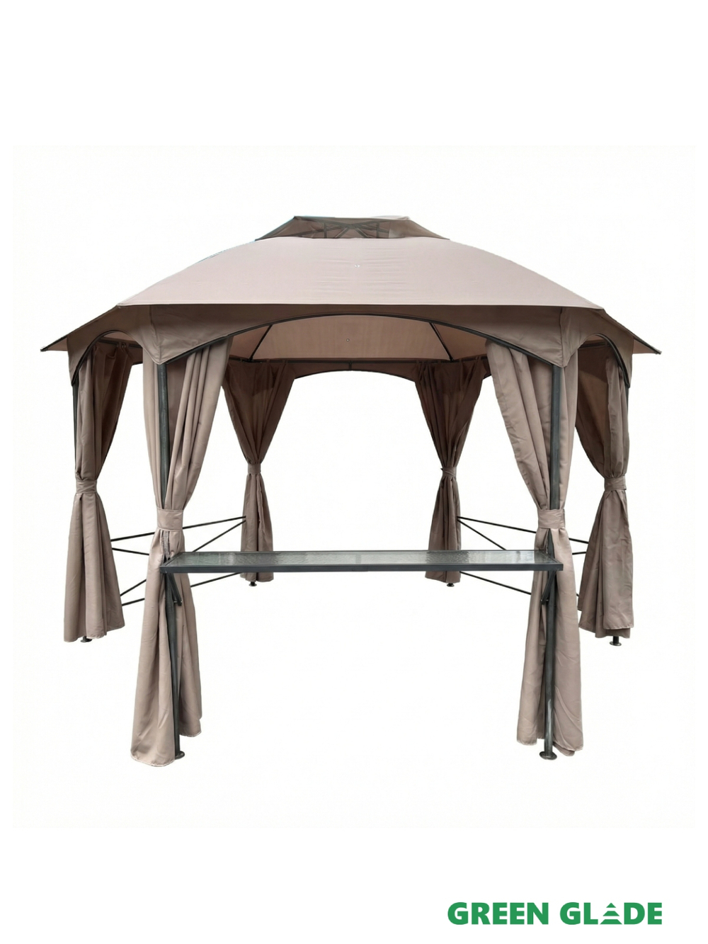 Шатёр Green Glade 72405
