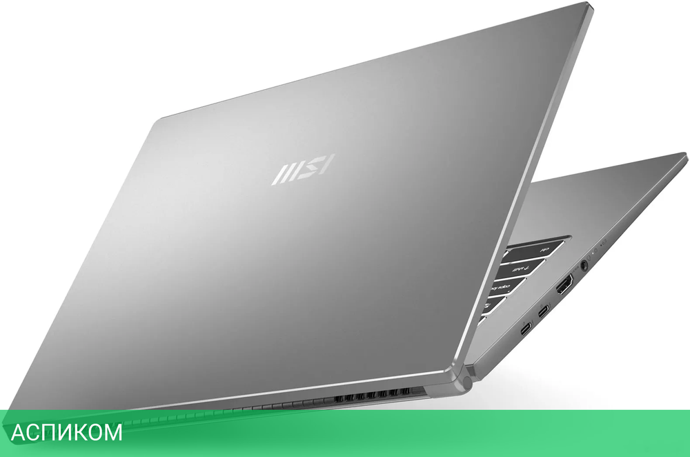 Ноутбук MSI Prestige 15 A11UC-066RU