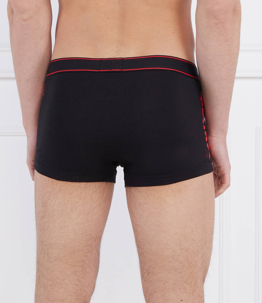 Трусики-боксеры EXCITE Hugo Bodywear - черный(50491764)