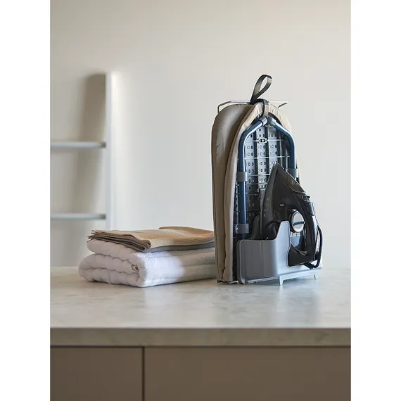 Доска гладильная складная smart iron, 91,5х33 см