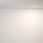 Трековый светильник Technical TR106-2-12W3K-W