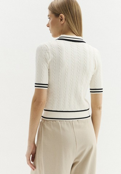 Джемпер женский GUESS