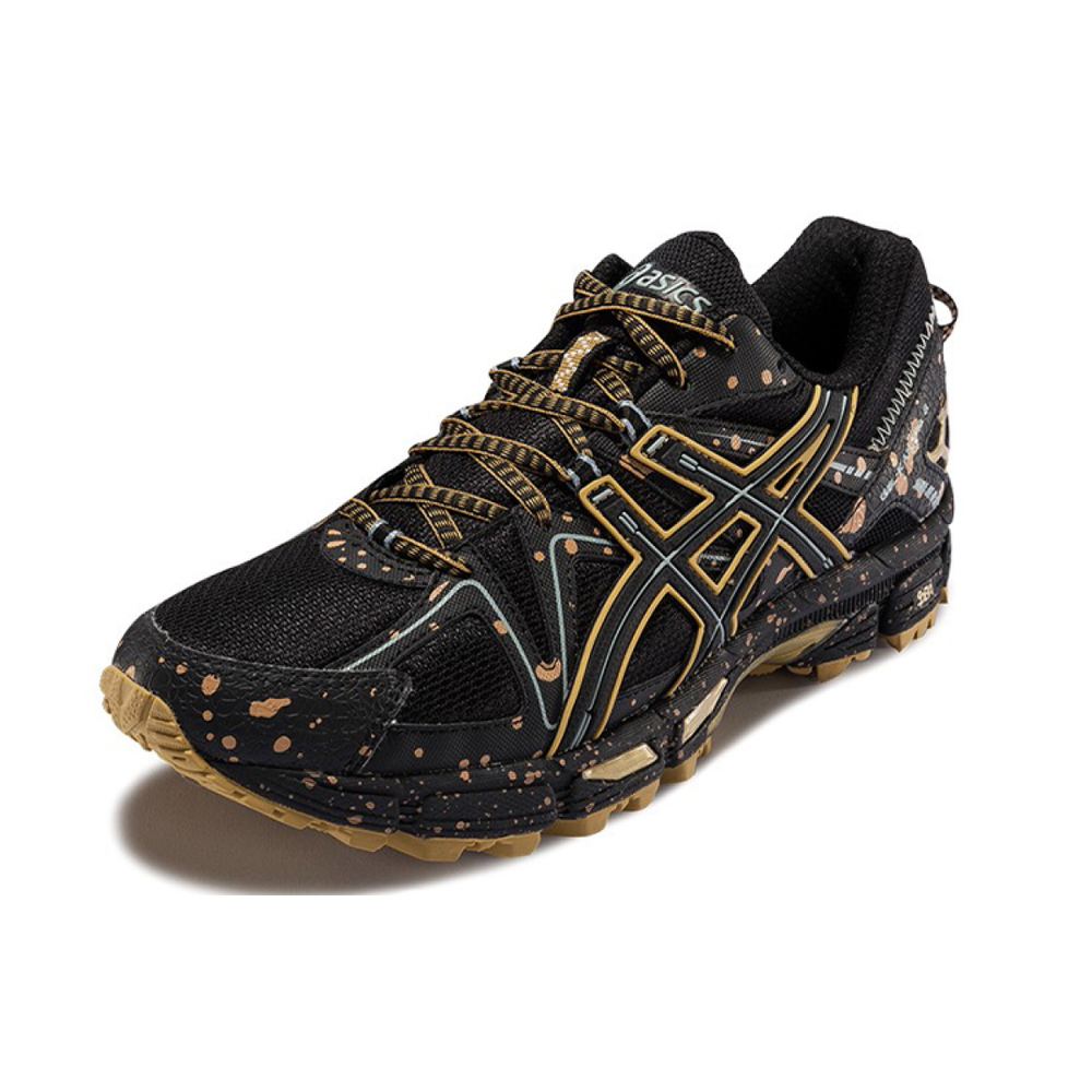 Кроссовки Asics Gel-Kahana 8, 1011B109-001