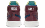 Кроссовки Nike Blazer Edge "Team Red"