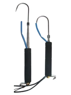 Багорик ТБ-3094 большой телескопический ручка ЭВА