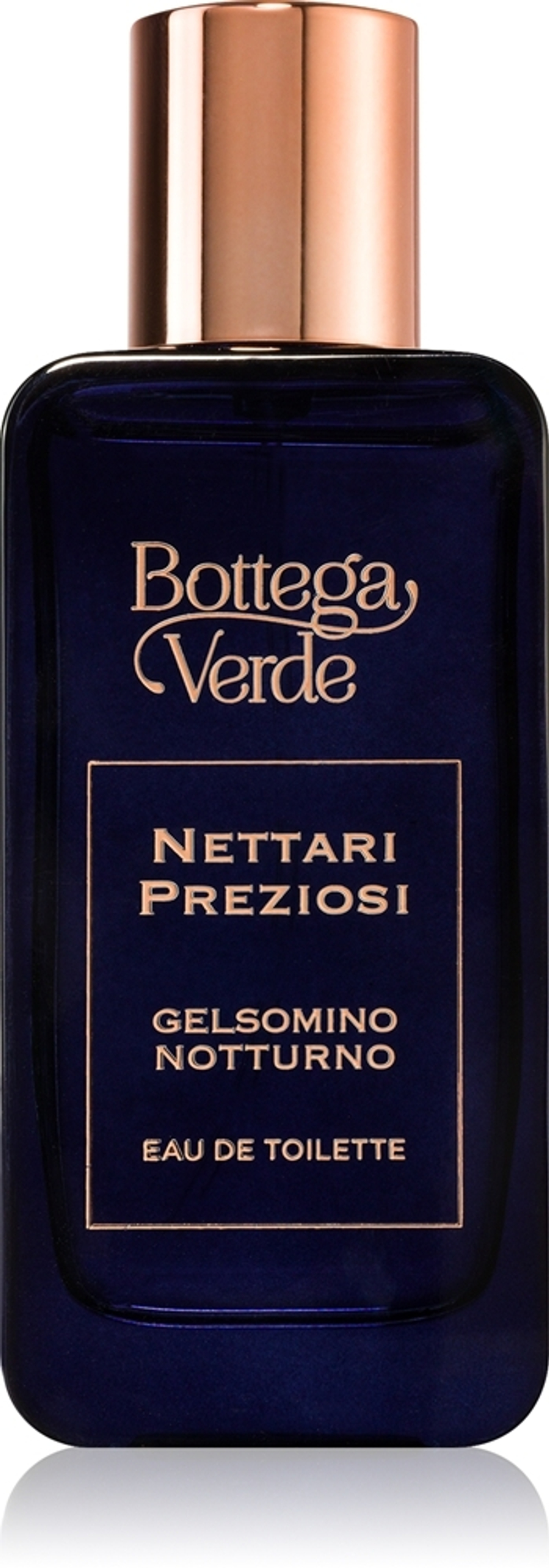 Bottega Verde Gelsomino Notturno Туалетная вода для женщин