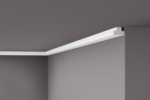 Карниз потолочный T4