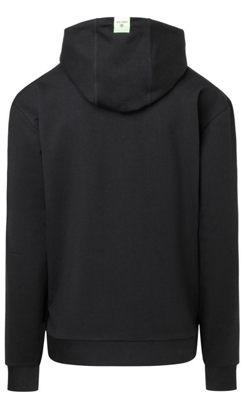 Куртка BOGNER FIRE+ICE UDAY в черном цвете