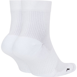 Теннисные носки Nike Multiplier Max Ankle 2P - White
