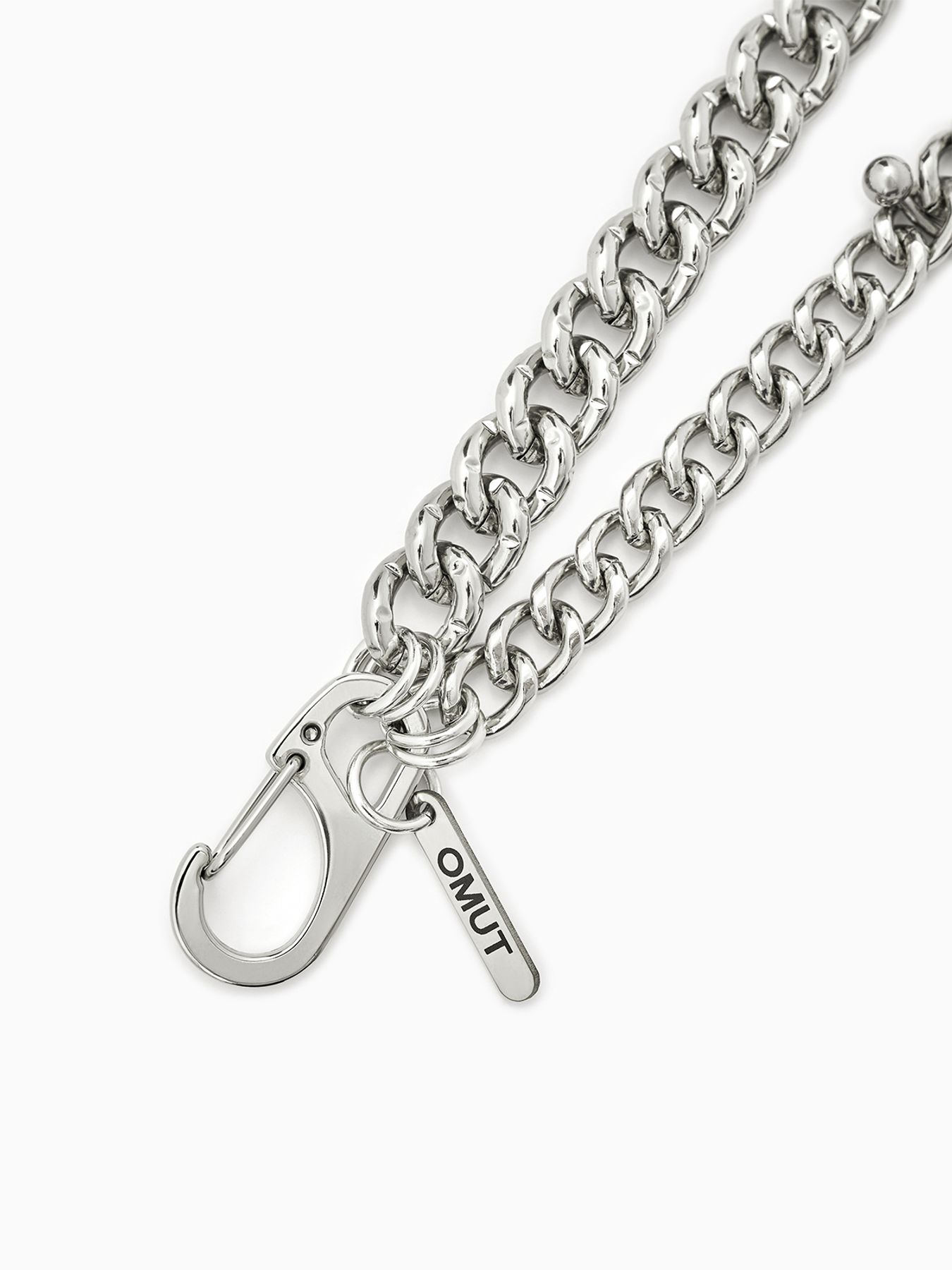 БРАСЛЕТ "CUT"