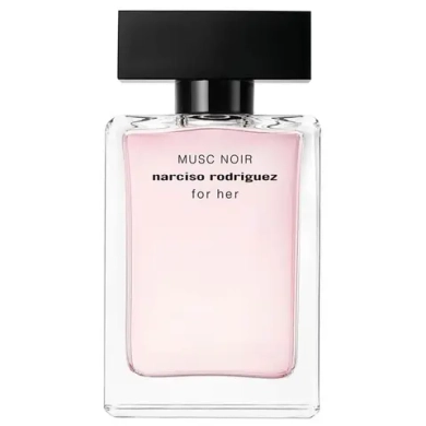 Нежная и элегантная Narciso Rodriguez for her musc noir Eau de Parfum 50 ML