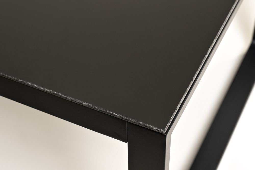 "Лилия" лаунж-зона 4-местная из алюминия, цвет серо-зеленый