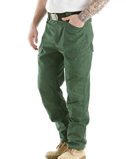 Тактические брюки Outdoor Pants Олива