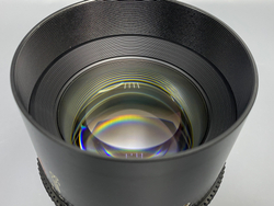 7Artisans Spectrum 85mm T2.0 Sony E