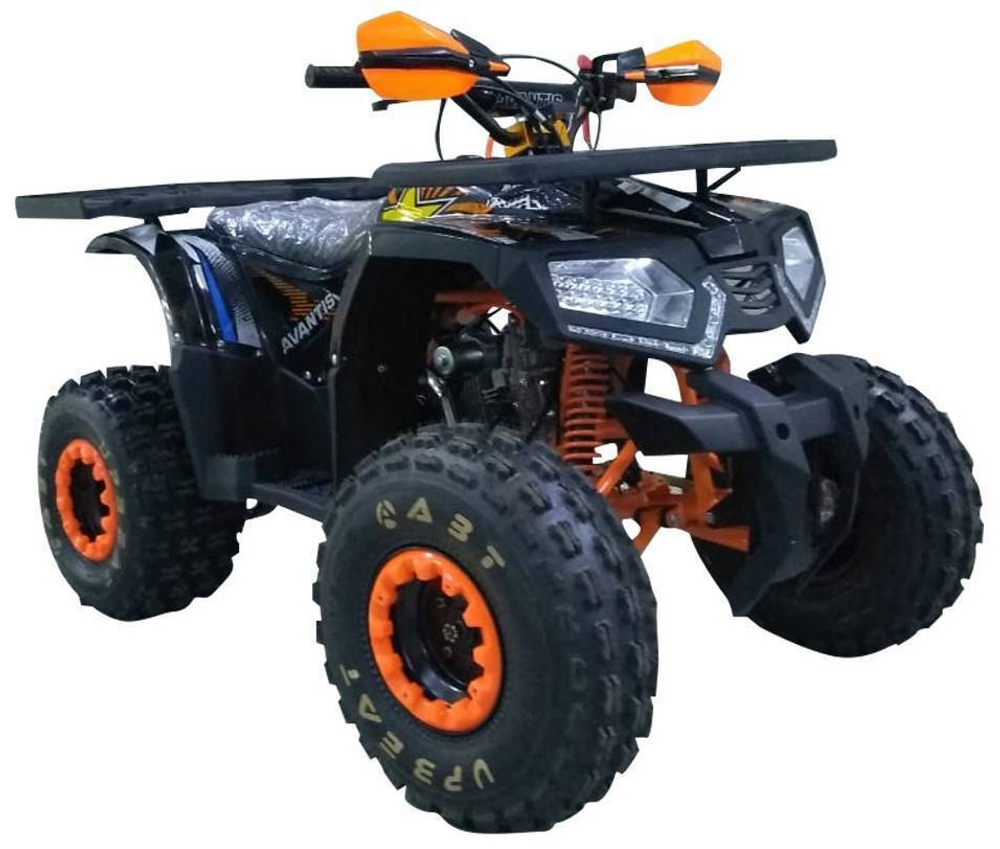Квадроцикл AVANTIS Neo 8