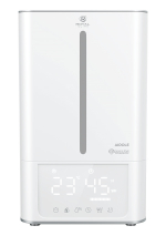 Увлажнитель воздуха Royal Clima Airole RUH-AR300/4.0E-WT