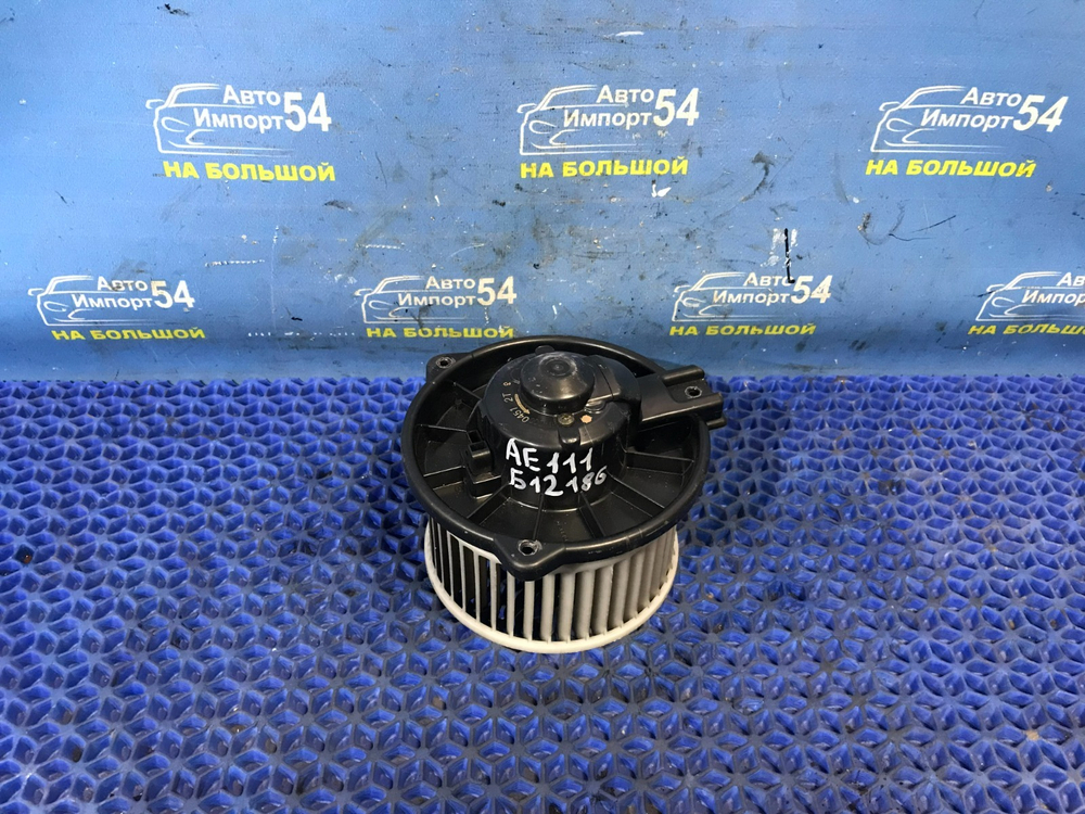 Моторчик печки TOYOTA SPACIO 1997-2001