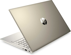 Ноутбук HP Pavilion 15-eh0013ur 15.6; 1920x1080 (Full HD)/ AMD Ryzen 7 4700U, 2000 МГц/ 8 Гб DDR-4/ 256 Гб SSD/ Radeon Vega 8/ Wi-Fi, Bluetooth, Cam/ Windows 10 Home / серебристый 280K4EA