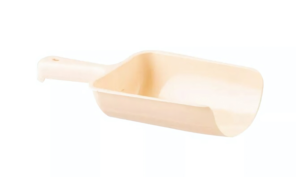 Совок для сыпучих продуктов 1,0 л 275*120*60