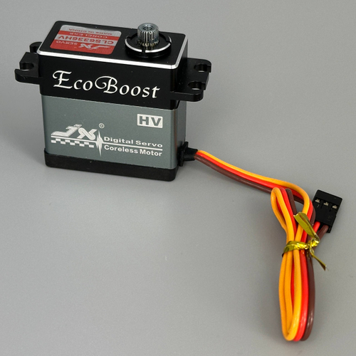 Сервопривод JX Servo CLS6336HV HV Coreless Metal Gear digital