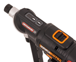 Дрель-шуруповерт аккумуляторная бесщёточная WORX Switchdriver 2.0 WX177.9