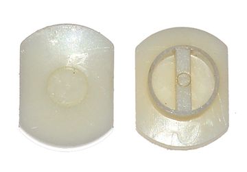 Блок под липучки TAKUBOMATIC-OPTICMASTER, 18 мм