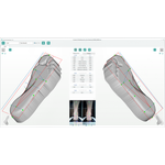 Ортопедический сканер ScanPod3D USOL Floor