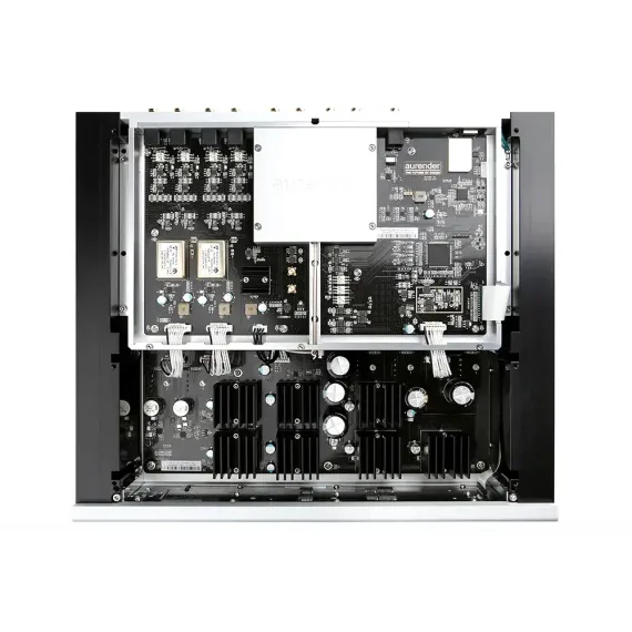 Aurender MC20 Black