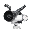 Телескоп Veber PolarStar 900/114E AZ рефлектор