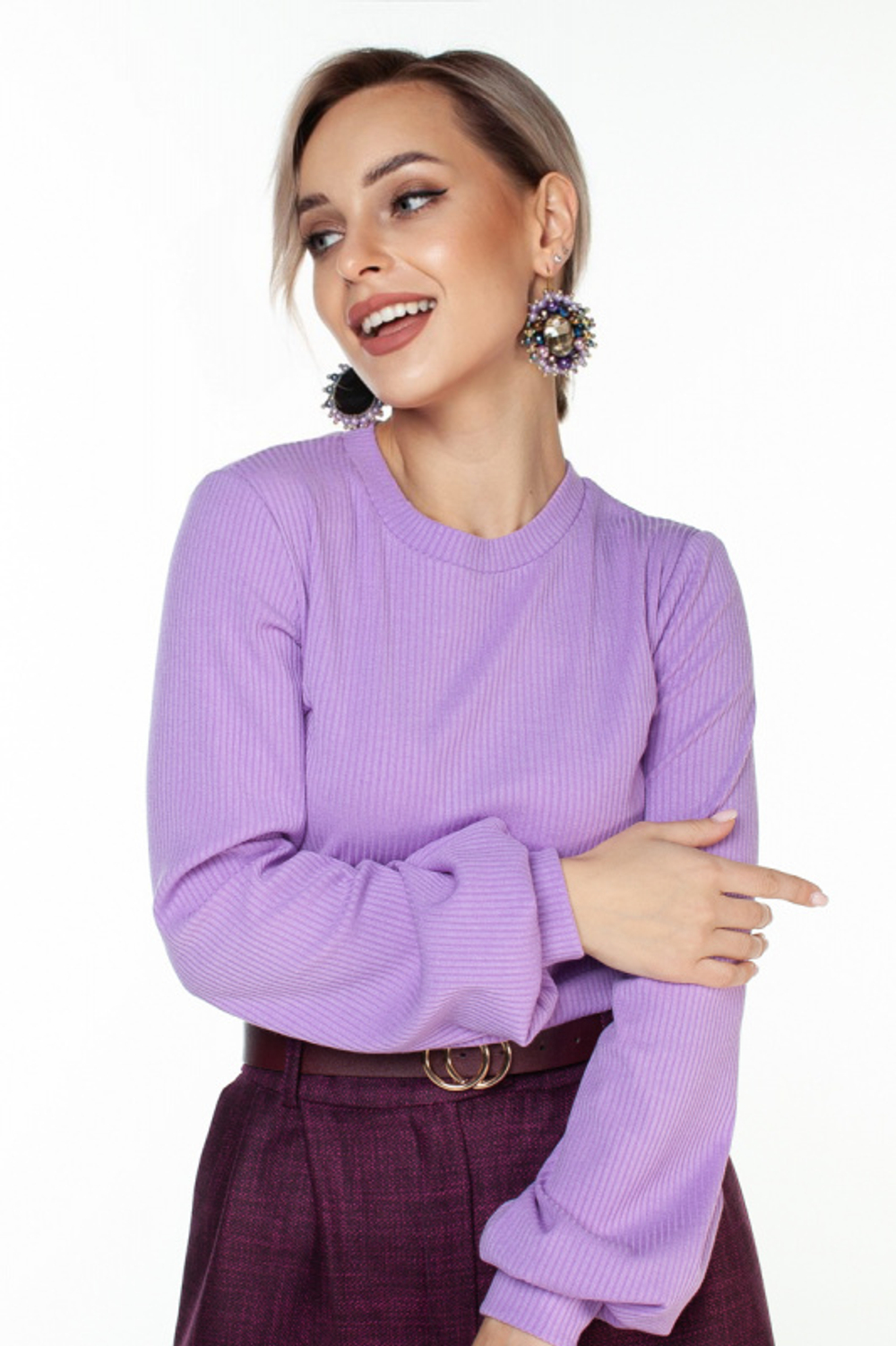 Блузка женская