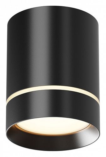 Накладной светильник Maytoni Technical C085CL-9W3K-B