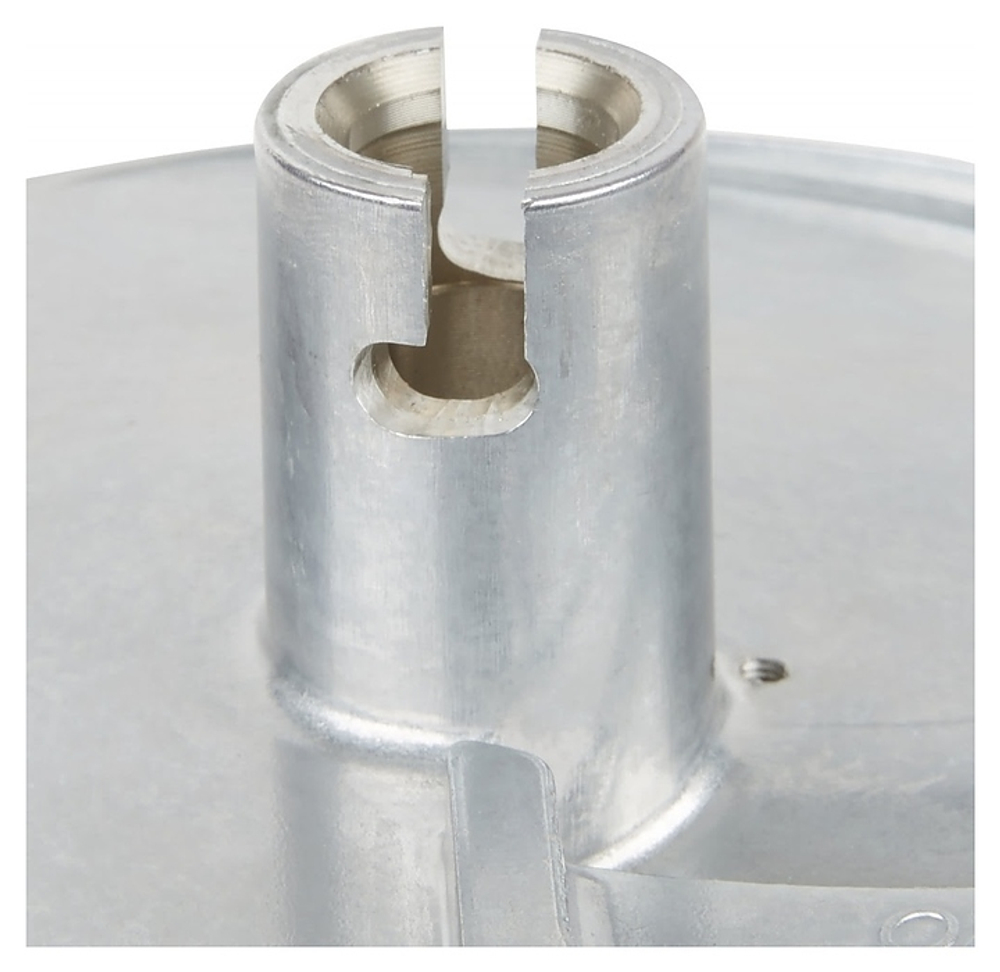 Диск для нарезки картофеля фри Robot Coupe 28135W Mineral+ 10х10 мм