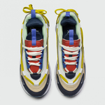 кроссовки Nike Air Max Furyosa White Blue Mix