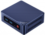 Мини ПК  Beelink MINIS 12_N95_16G500G_Blue