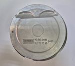 Поршни с кольцами +0.50 G4EC Yenmak