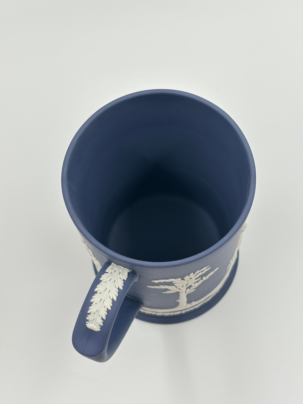 Пивная кружка Wedgwood 1989 год