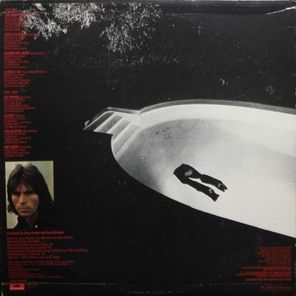 Cozy Powell / Tilt (LP)