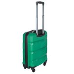 Чемодан 460 / Полипропилен