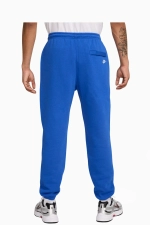 Штаны Nike Sportswear Club - синий