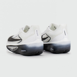 кроссовки Nike Zoom Fly 6 White / Black Wmns FN8454-100