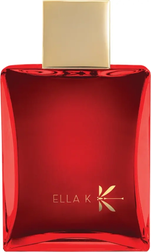 ELLA K CAMELIA K EDP 100 ML