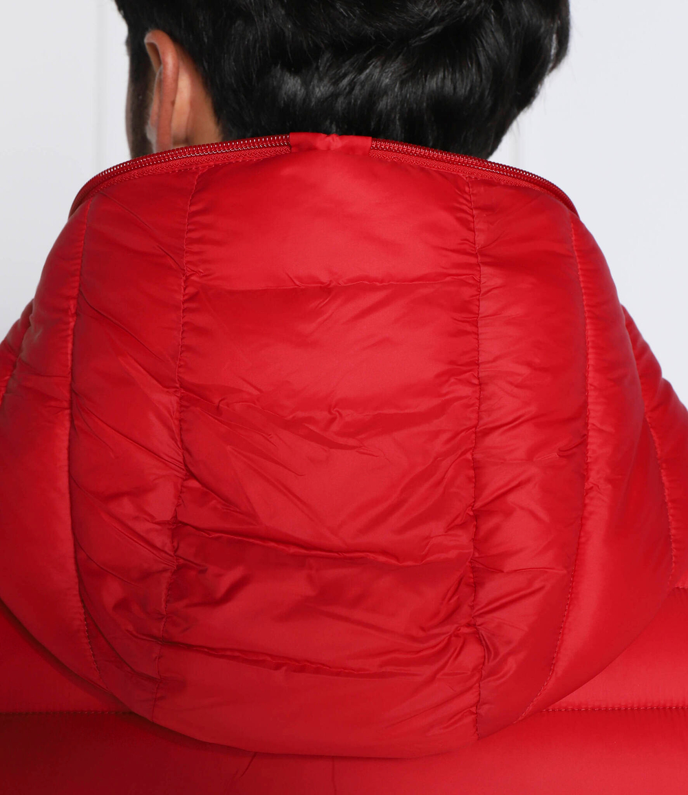 куртка donald Save The Duck - красный (D30650M GIGA15)