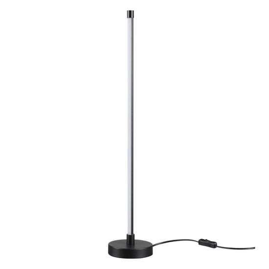 359399 OVER NT24 054 черный База с драйвером для создания настольной лампы c арт. 359343-359358 IP20 max 20W 220V VITZ