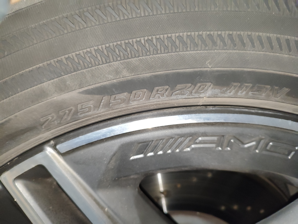 Mercedes-Benz GLE-CLASS 450 d 4MATIC (370 л.с.)
