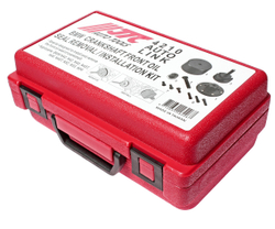 Набор инструментов для демонтажа сальника коленвала переднего (BMW N40-N54) JTC