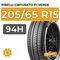 Pirelli Cinturato P1 Verde 205/65 R15 94H