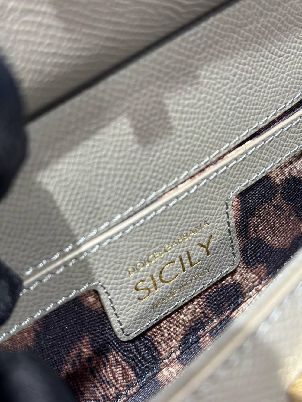 Сумка Dolce&Gabbana