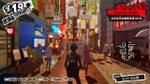 Persona 5 [PS4] Б/У
