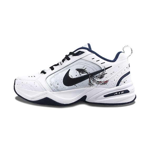 【 】 Nike Air Monarch 4